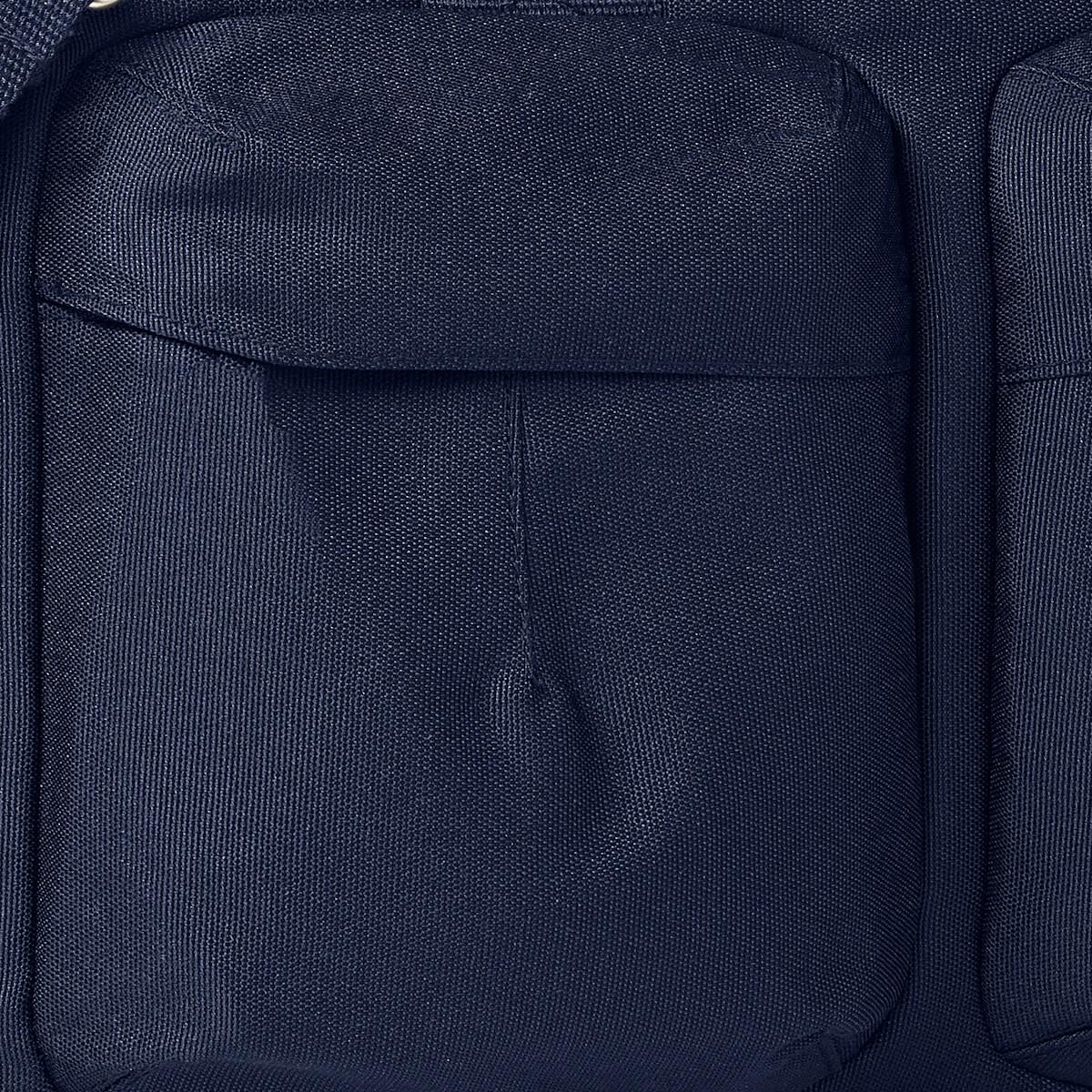 Sac à langer UNI² Joolz Classic blue