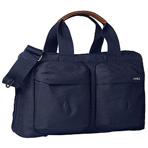 Sac à langer UNI² Joolz Classic blue