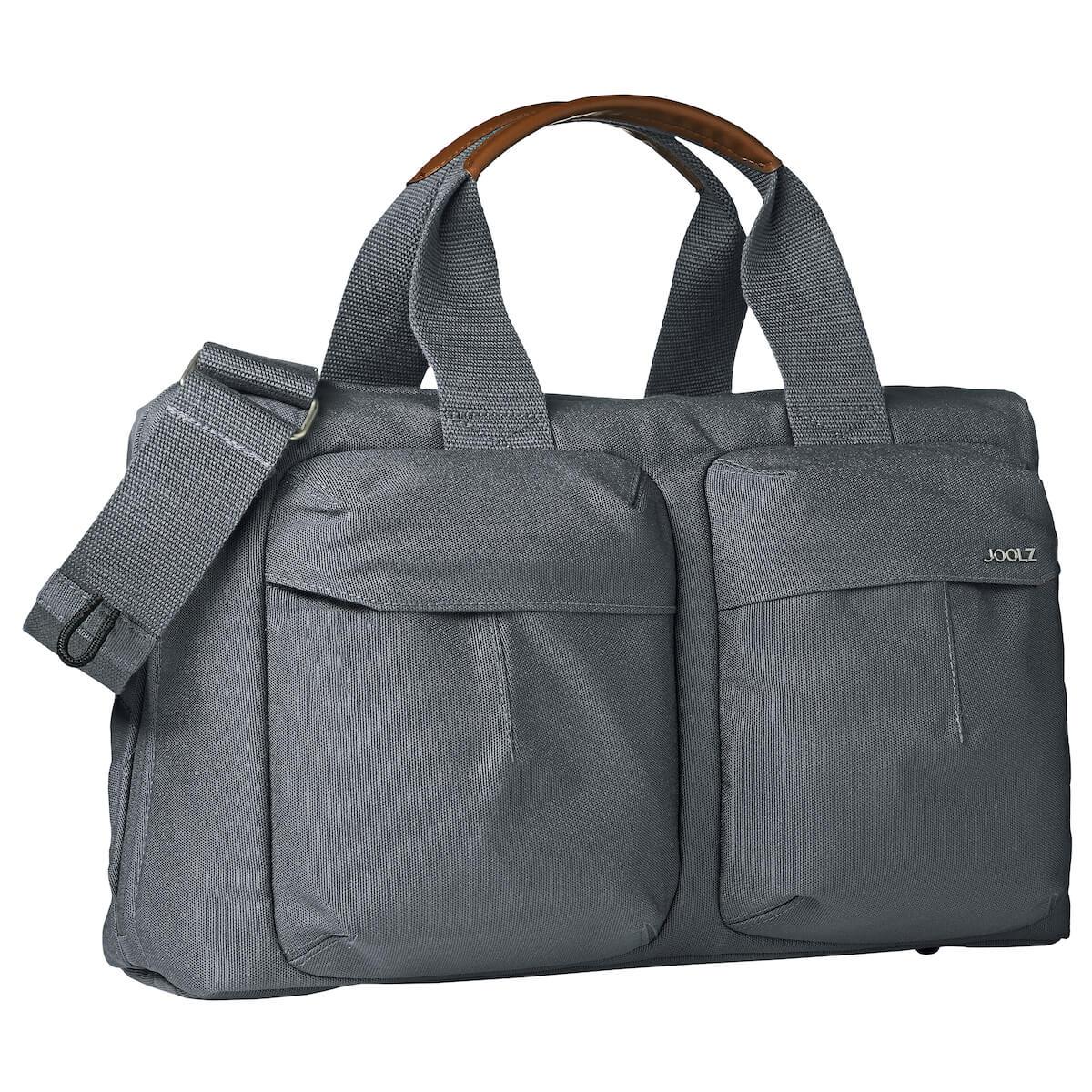 Sac à langer UNI² Joolz Gorgeous grey