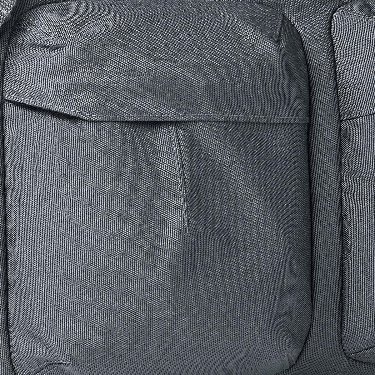 Sac à langer UNI² Joolz Gorgeous grey