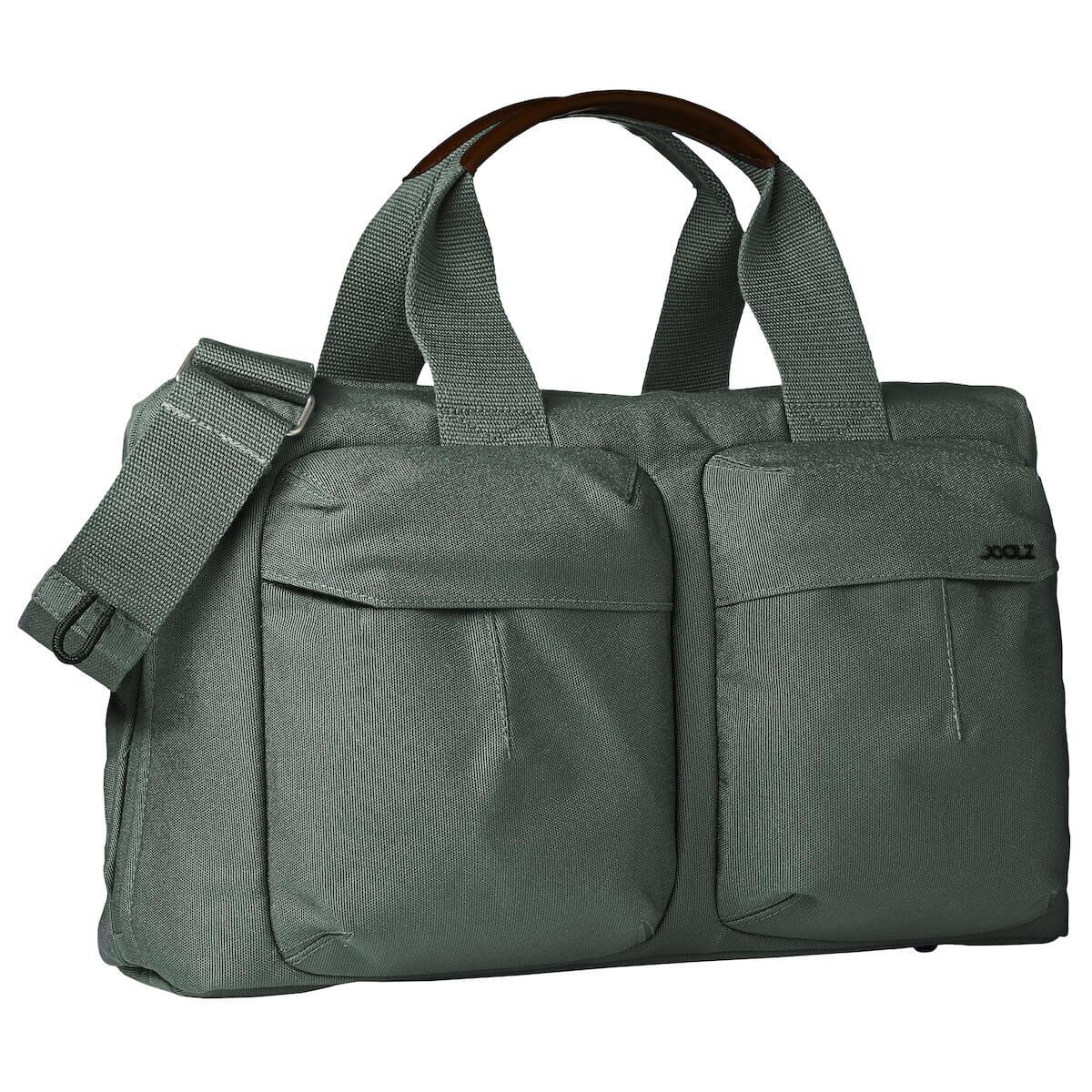 Sac à langer UNI² Joolz Marvellous green