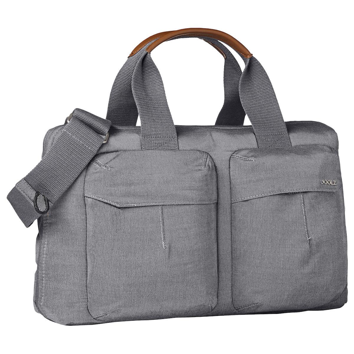 Sac à langer UNI² Joolz Radiant grey