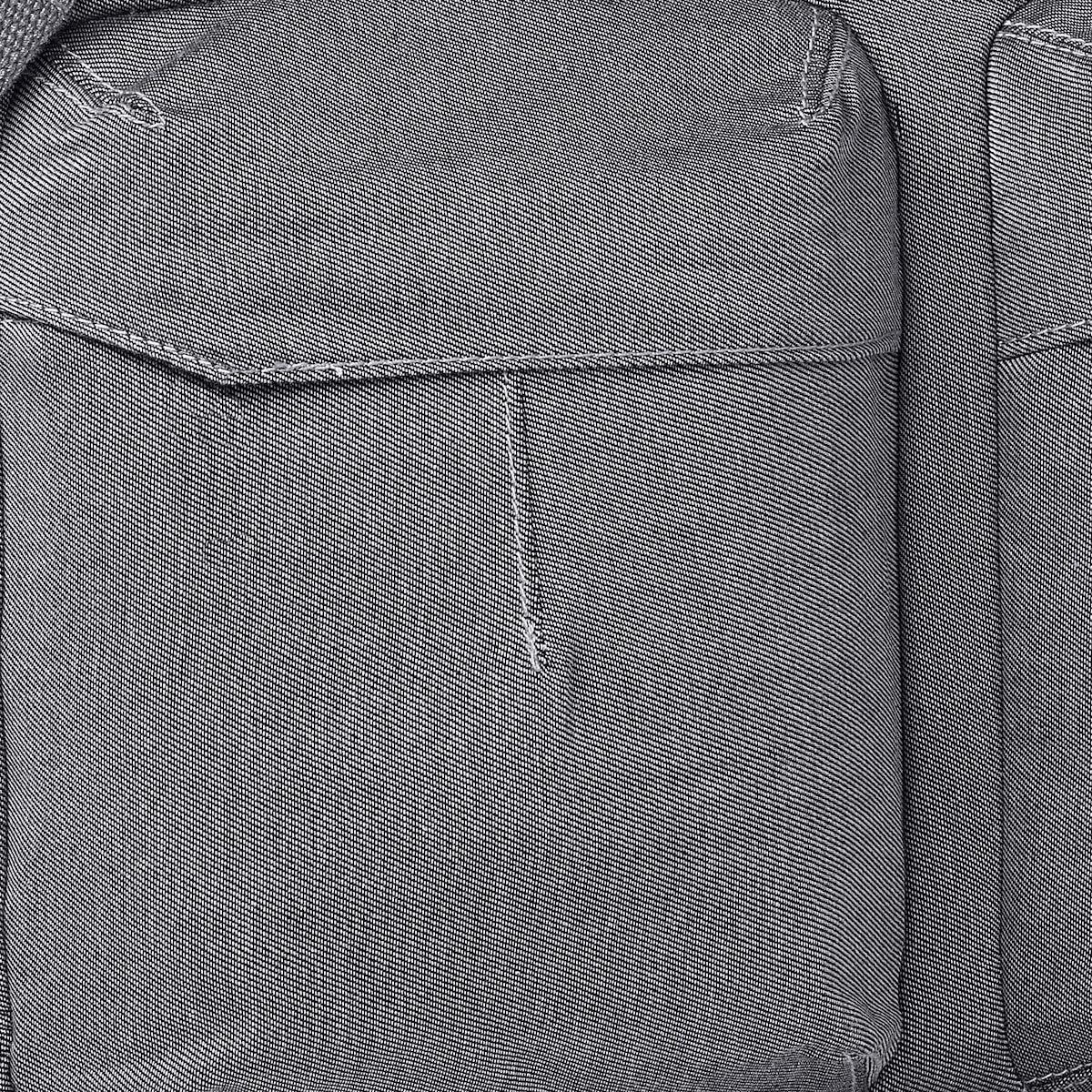 Sac à langer UNI² Joolz Radiant grey