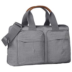 Sac à langer UNI² Joolz Radiant grey