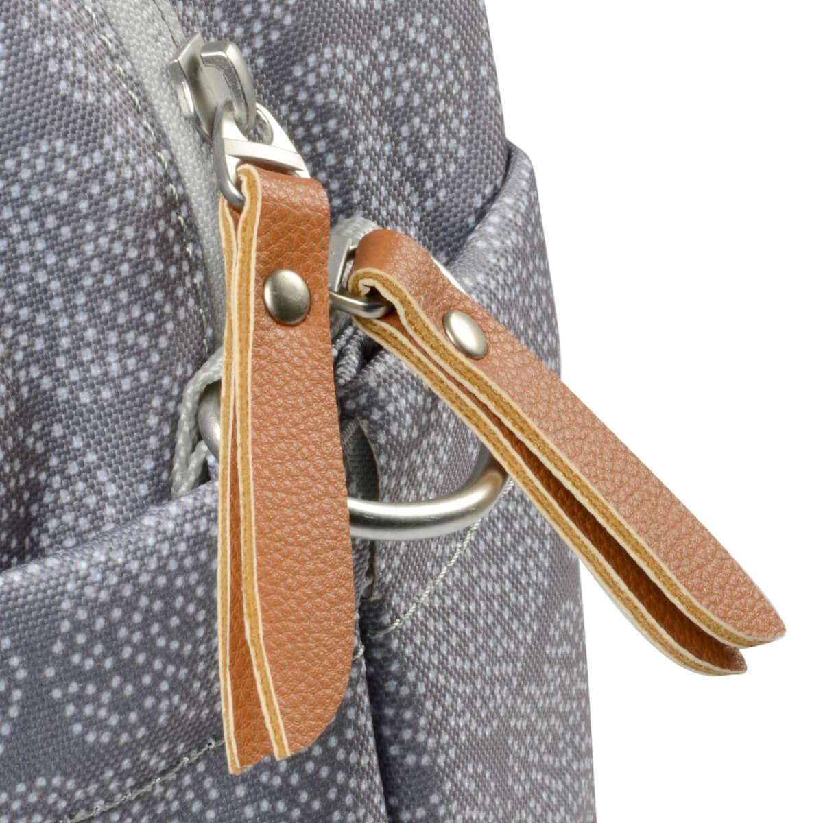 Sac à langer voyage AMSTERDAM Beaba Tiny Clouds