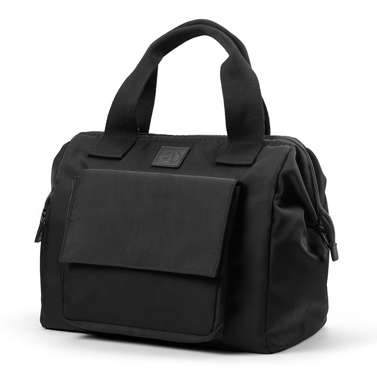 Sac à langer WIDE FRAME Elodie Details black