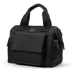 Sac à langer WIDE FRAME Elodie Details black