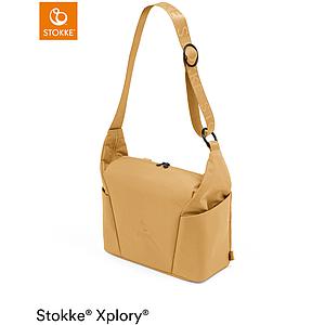 Sac à langer XPLORY X Stokke Golden Yellow