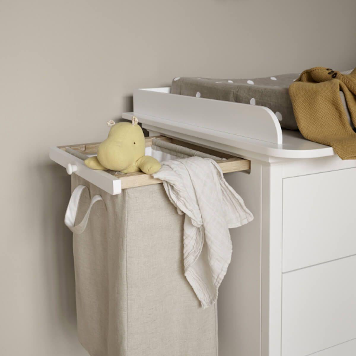 Sac à linge SEASIDE Oliver Furniture