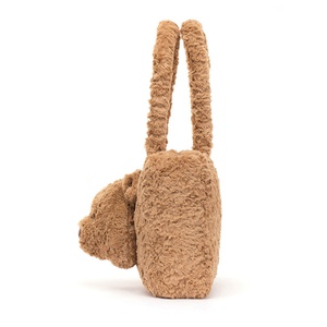 Sac à main Bartholomew Bear Tote Bag Jellycat