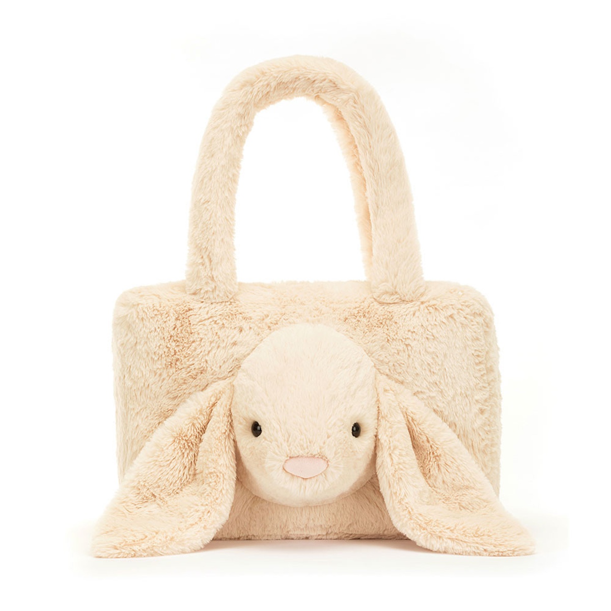 Sac à main Smudge Rabbit Tote Bag Jellycat