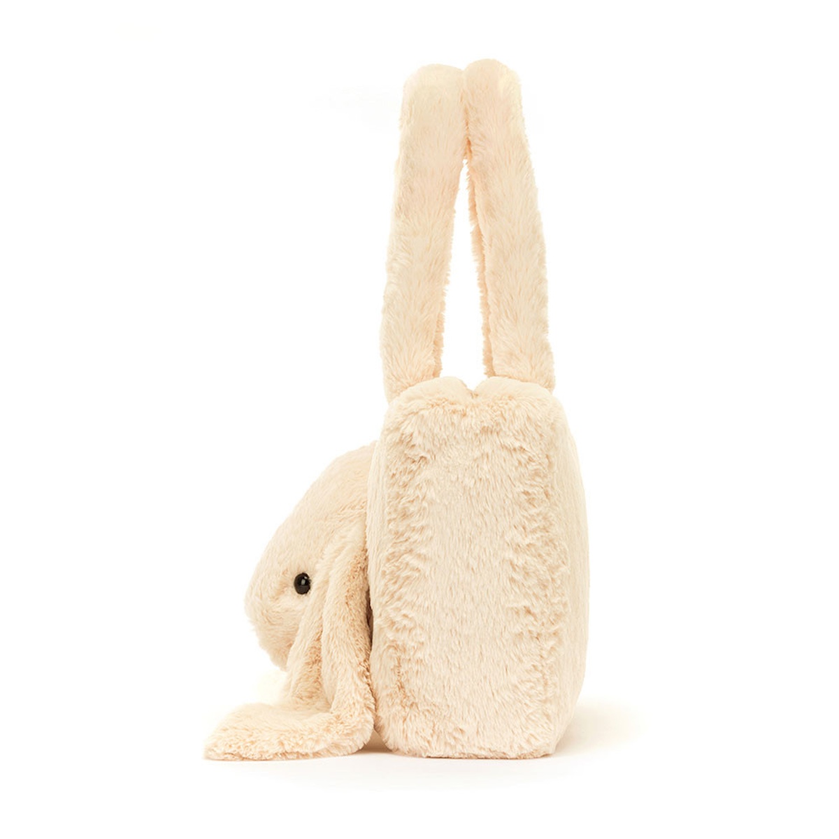 Sac à main Smudge Rabbit Tote Bag Jellycat