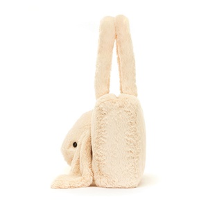 Sac à main Smudge Rabbit Tote Bag Jellycat