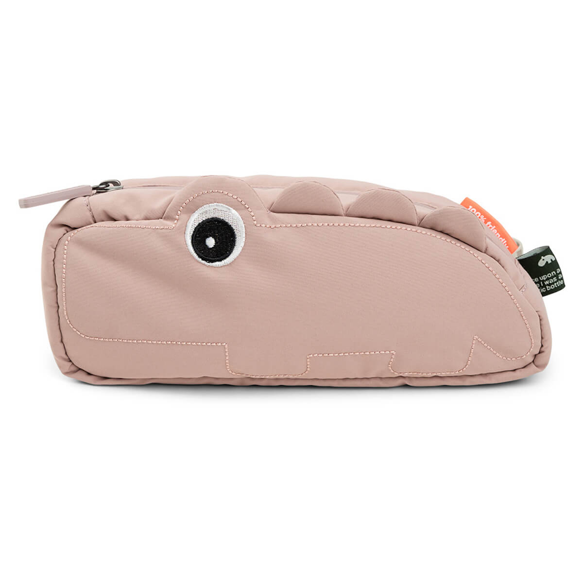 Sac bandoulière enfant CROCO Done by Deer rose