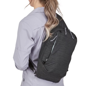 Sac bandoulière SAPLING Thule Black
