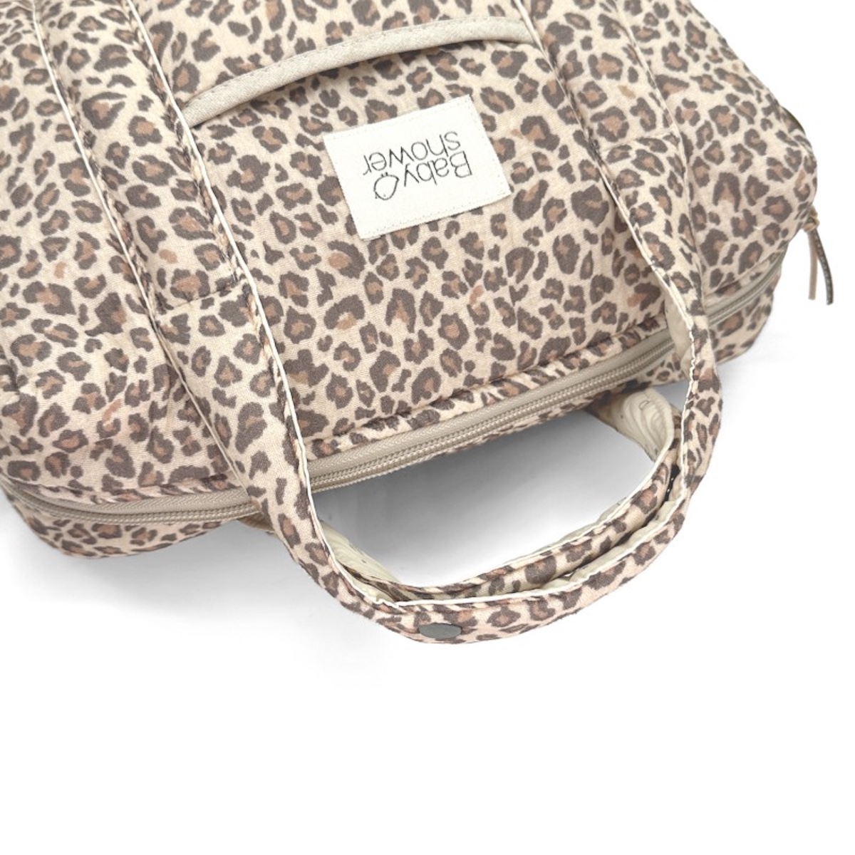 Sac CAMILA TINY Babyshower wild print