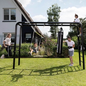Sac de boxe PlayBase BERG