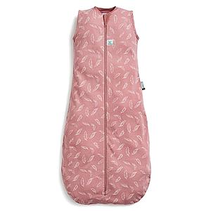 Sac de couchage emmaillotage 0-3M 0.2 TOG ERGOCOCOON Ergo Pouch Bamboo Quill