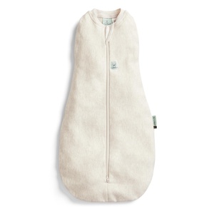 Sac de couchage emmaillotage 0-3m Tog 0,2 Ergo Pouch Oatmeal M