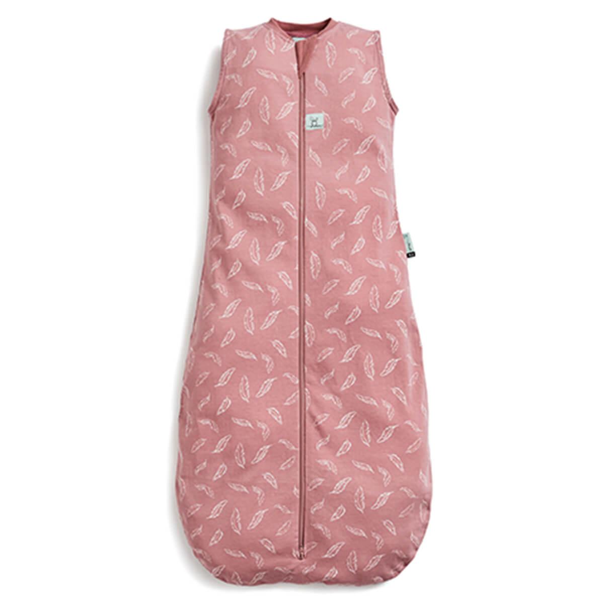 Sac de couchage emmaillotage 3-12M 0.2 TOG ERGOCOCOON Ergo Pouch Bamboo Quill