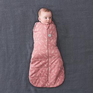 Sac de couchage emmaillotage 3-12M 0.2 TOG ERGOCOCOON Ergo Pouch Bamboo Quill