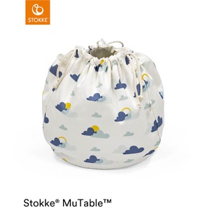Sac de rangement MUTABLE Stokke Clouds