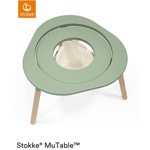 Sac de rangement MUTABLE Stokke Clouds