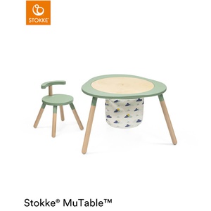 Sac de rangement MUTABLE Stokke Clouds