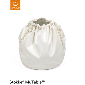 Sac de rangement MUTABLE Stokke Neutral