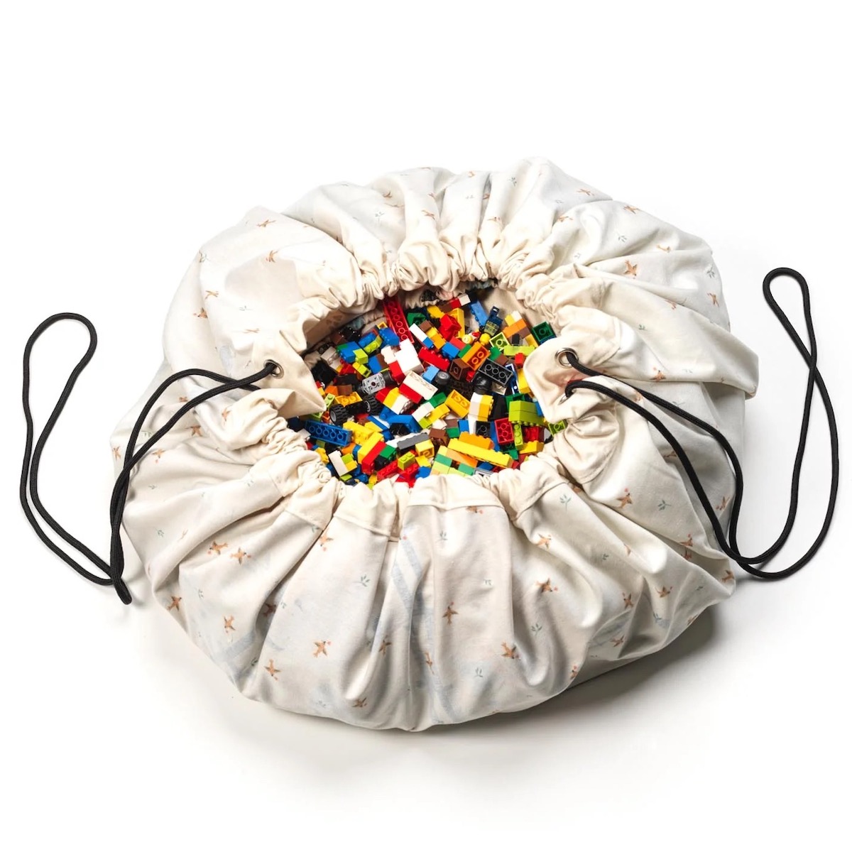 Sac de rangement pour jouets Agricoles Play&Go