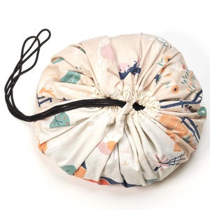 Sac de rangement pour jouets Agricoles Play&Go