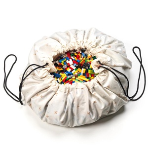 Sac de rangement pour jouets Agricoles Play&Go