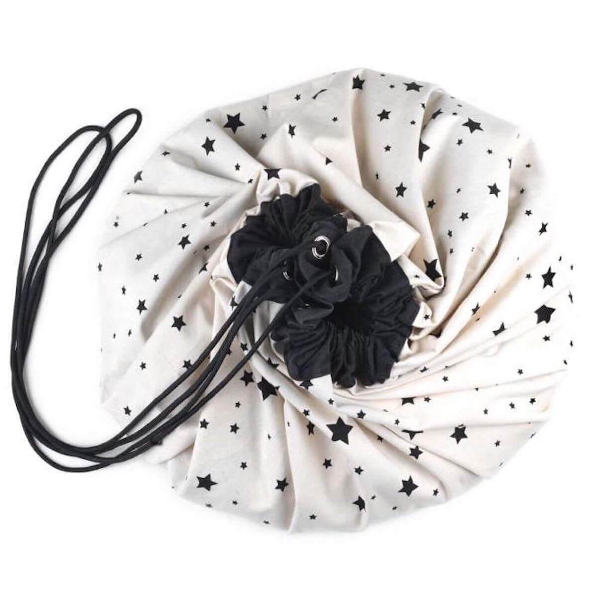 Sac de Rangement - Tapis by Play&go WORLDMAP