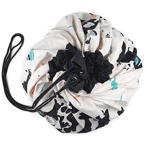 Sac de Rangement - Tapis by Play&go WORLDMAP