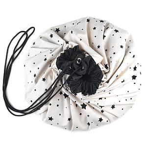 Sac de Rangement - Tapis by Play&go WORLDMAP