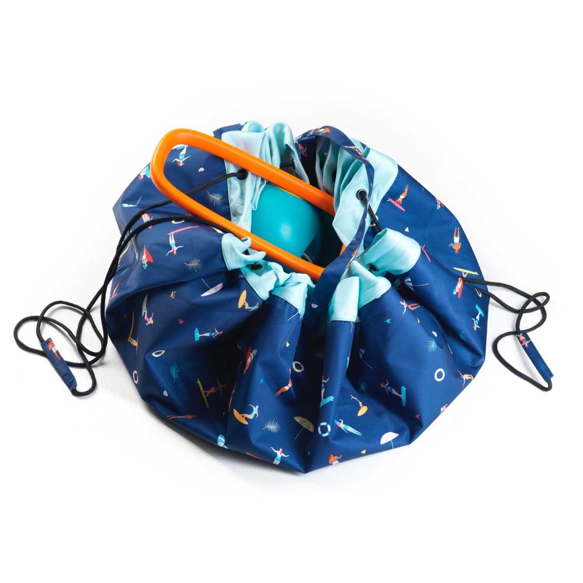 Sac de rangement - Tapis OUTDOOR SURF Play&Go