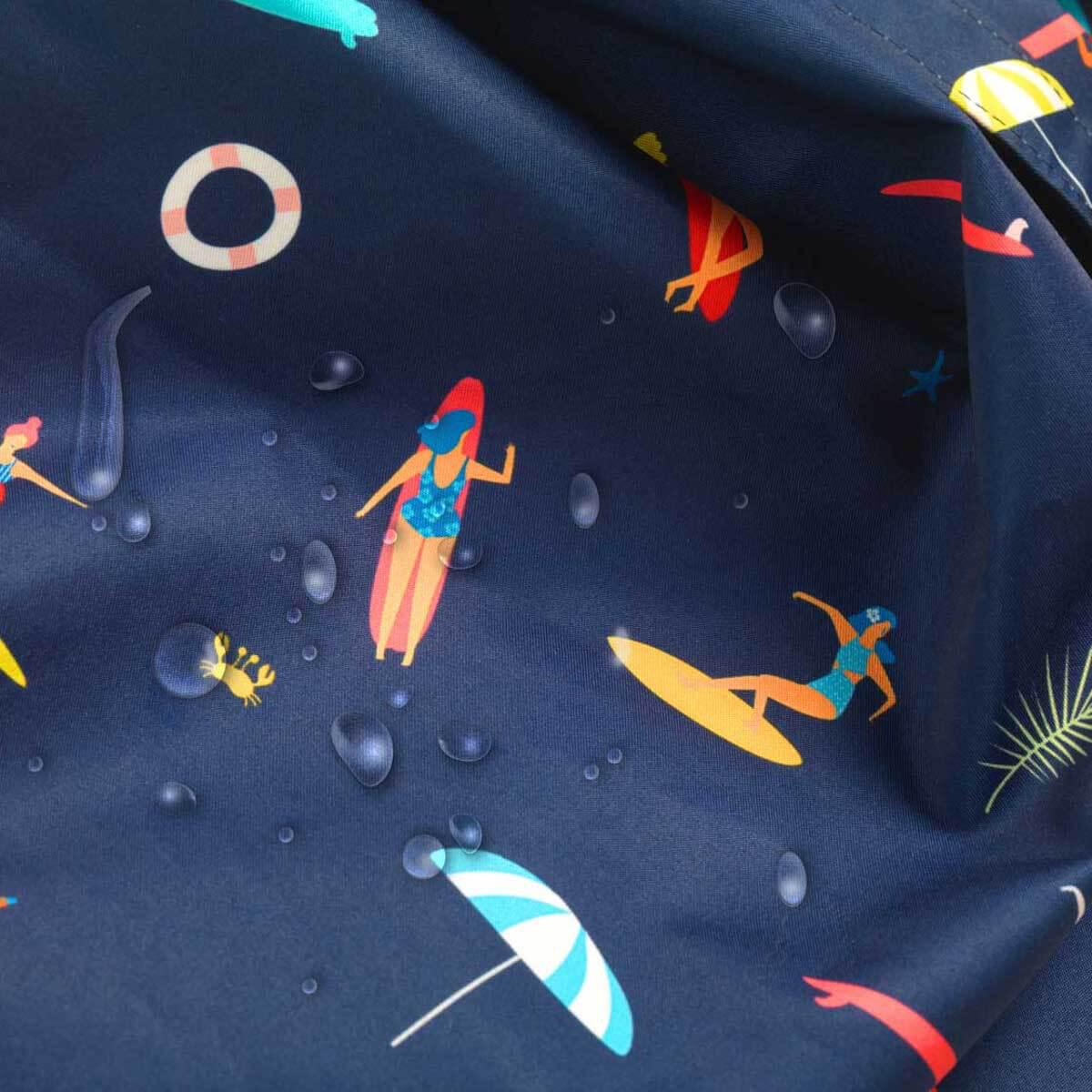 Sac de rangement - Tapis OUTDOOR SURF Play&Go