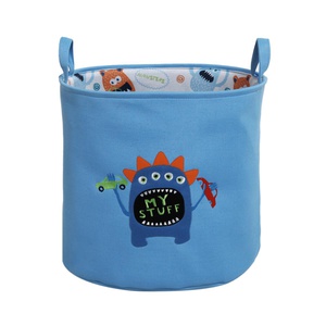 Sac de rangement XL Monstres affamés Beleduc