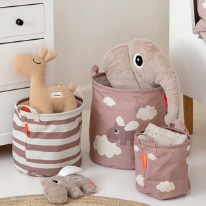 Sac de rangements 3pcs HAPPY CLOUDS Done by Deer rose