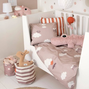 Sac de rangements 3pcs HAPPY CLOUDS Done by Deer rose