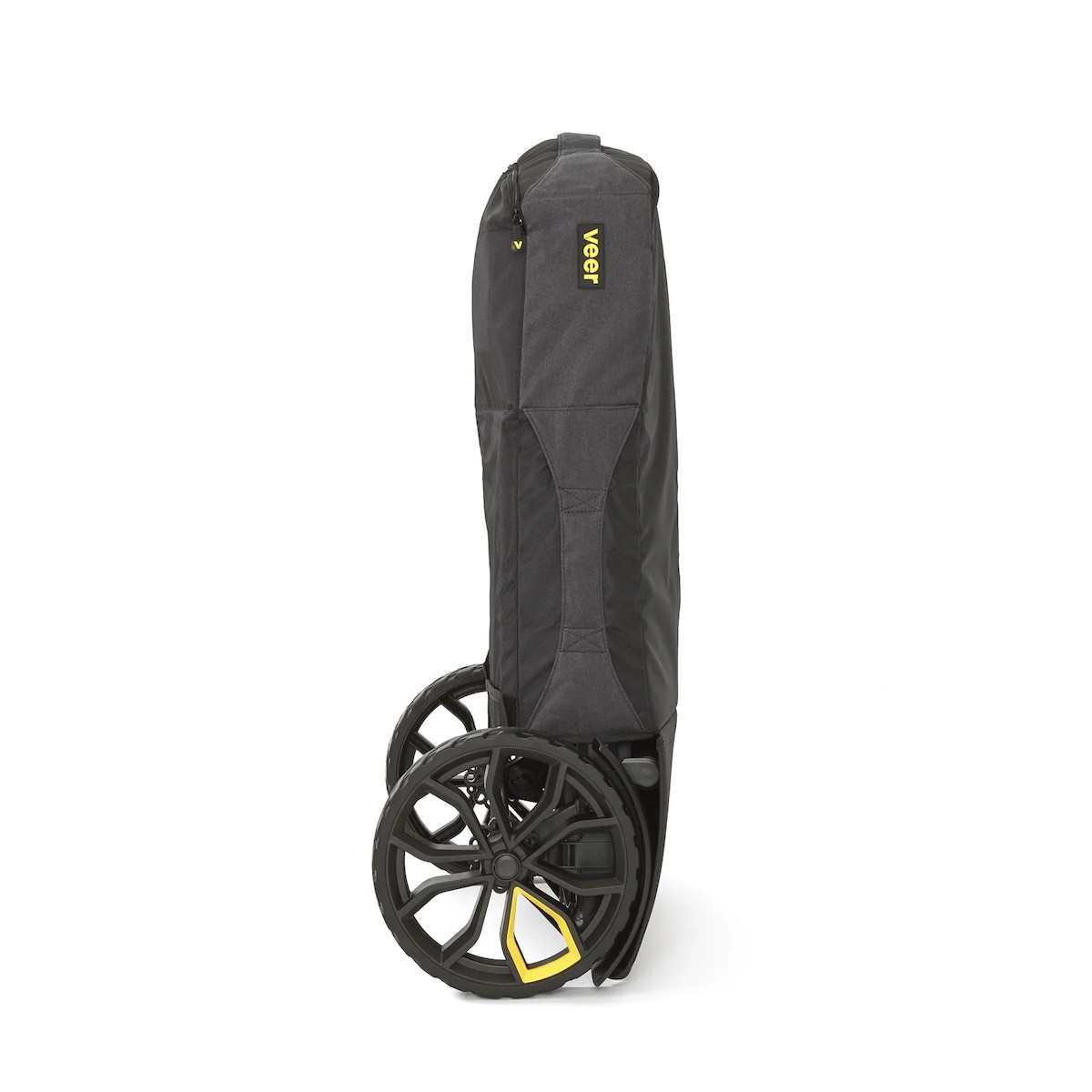 Sac de transport CRUISER Veer gris foncé noir