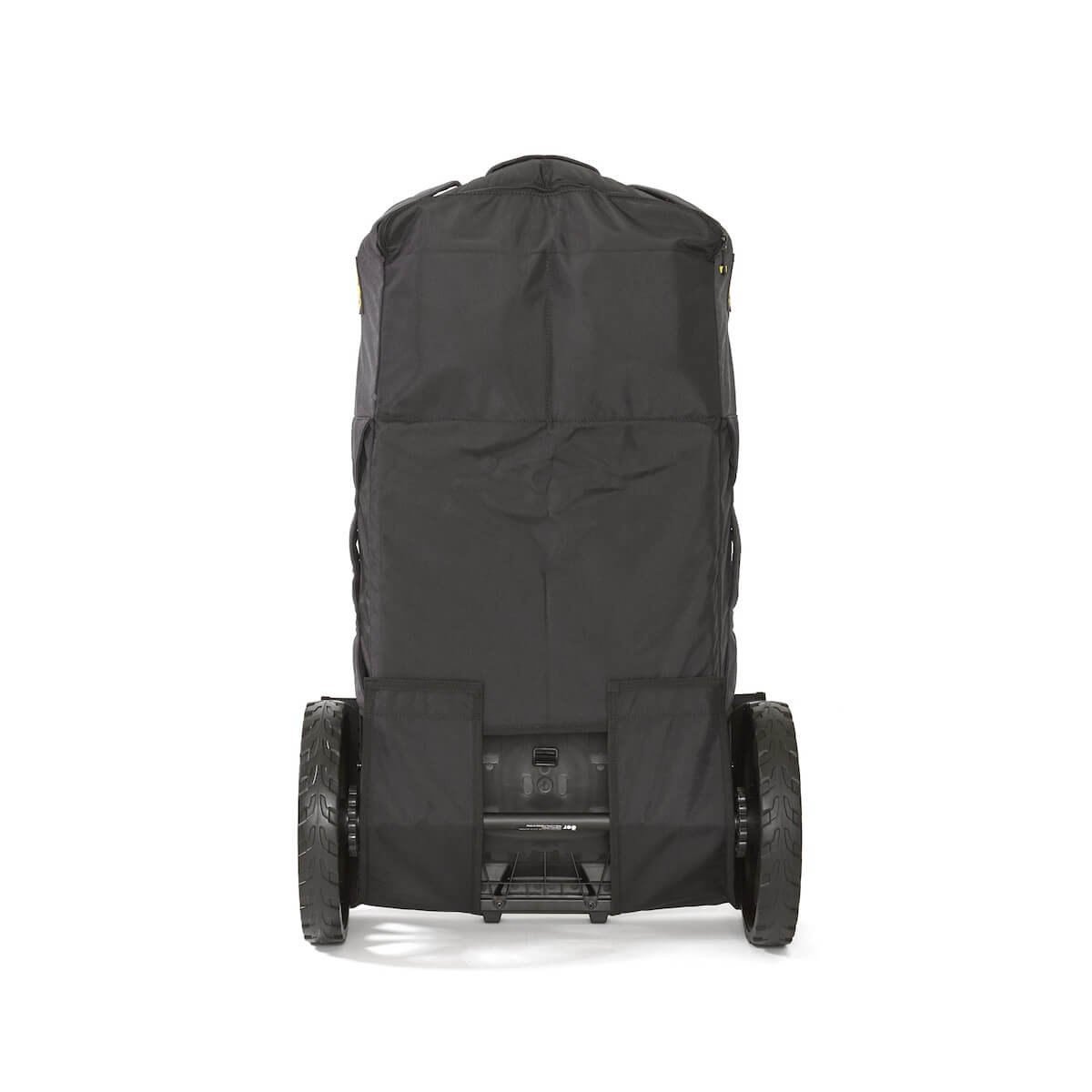 Sac de transport CRUISER Veer gris foncé noir