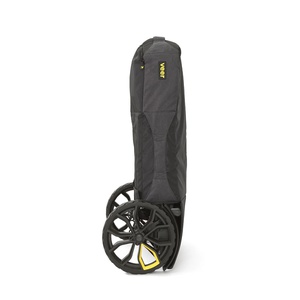 Sac de transport CRUISER Veer gris foncé noir