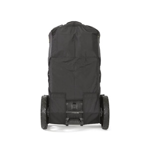Sac de transport CRUISER Veer gris foncé noir