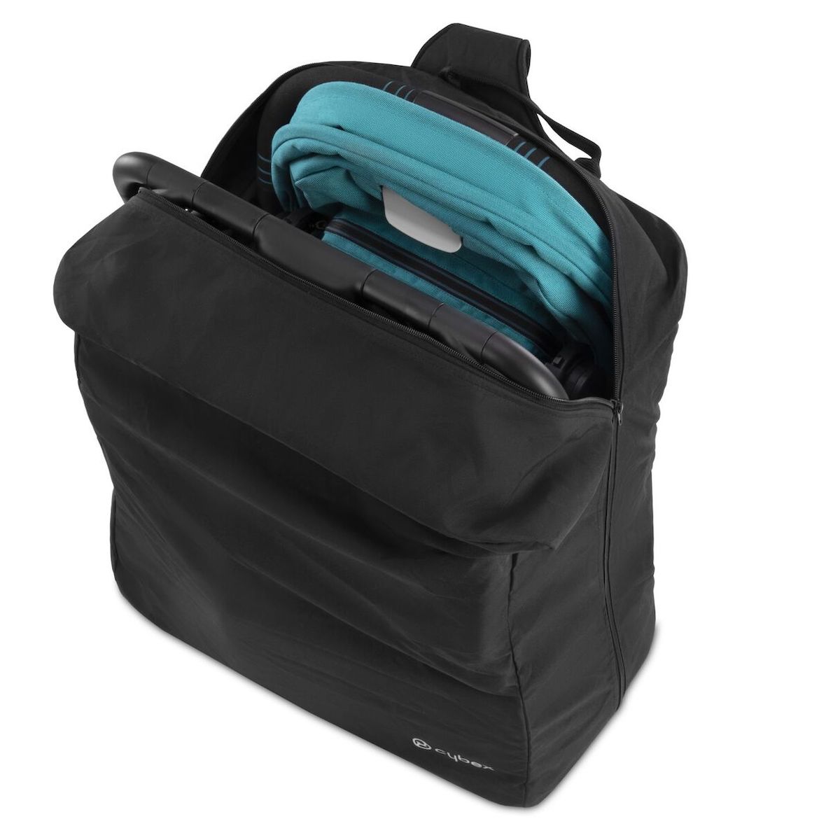 Sac de transport EEZY/BEEZY Cybex noir