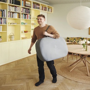 Sac de transport SNOOZI Stokke