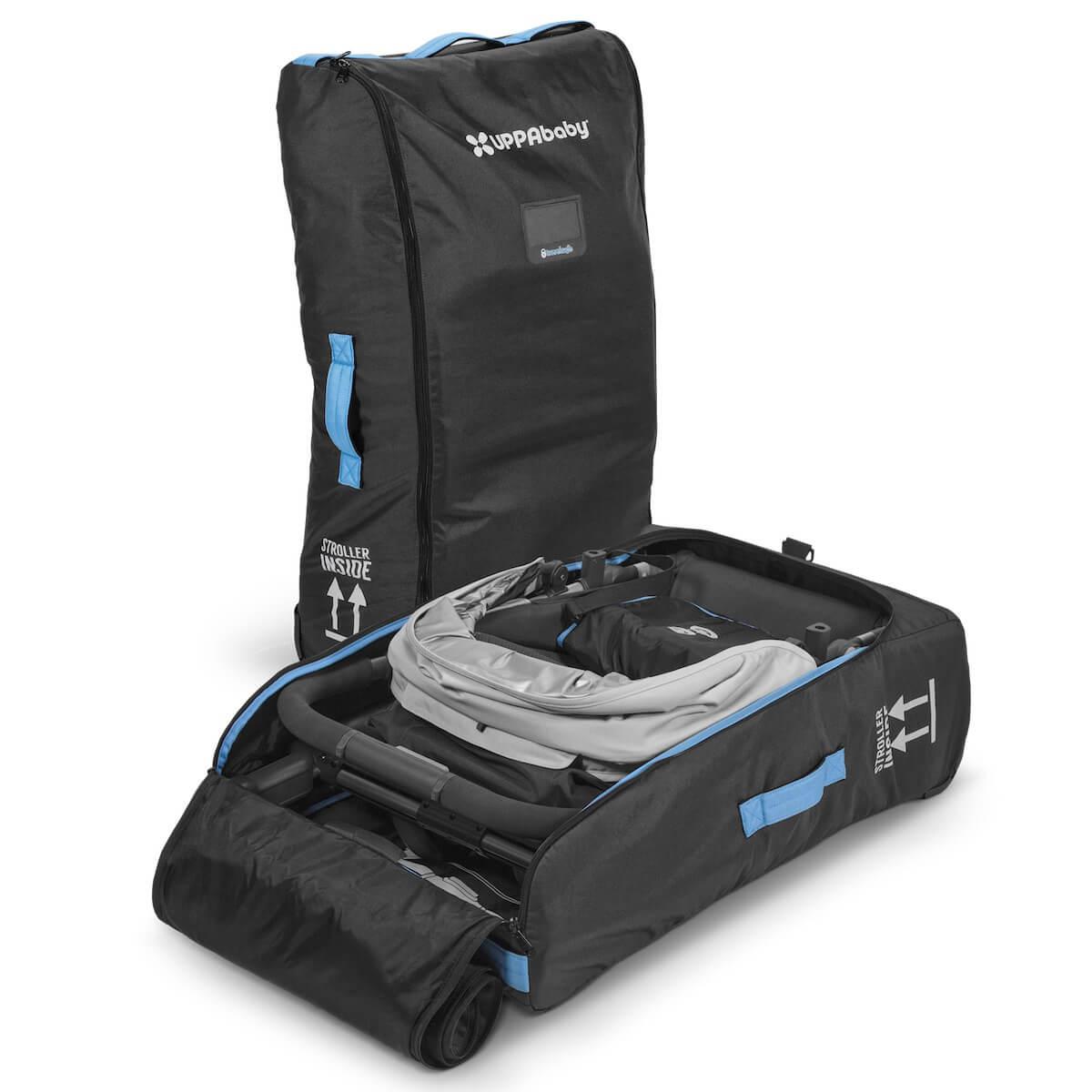 Sac de voyage CRUZ Uppababy