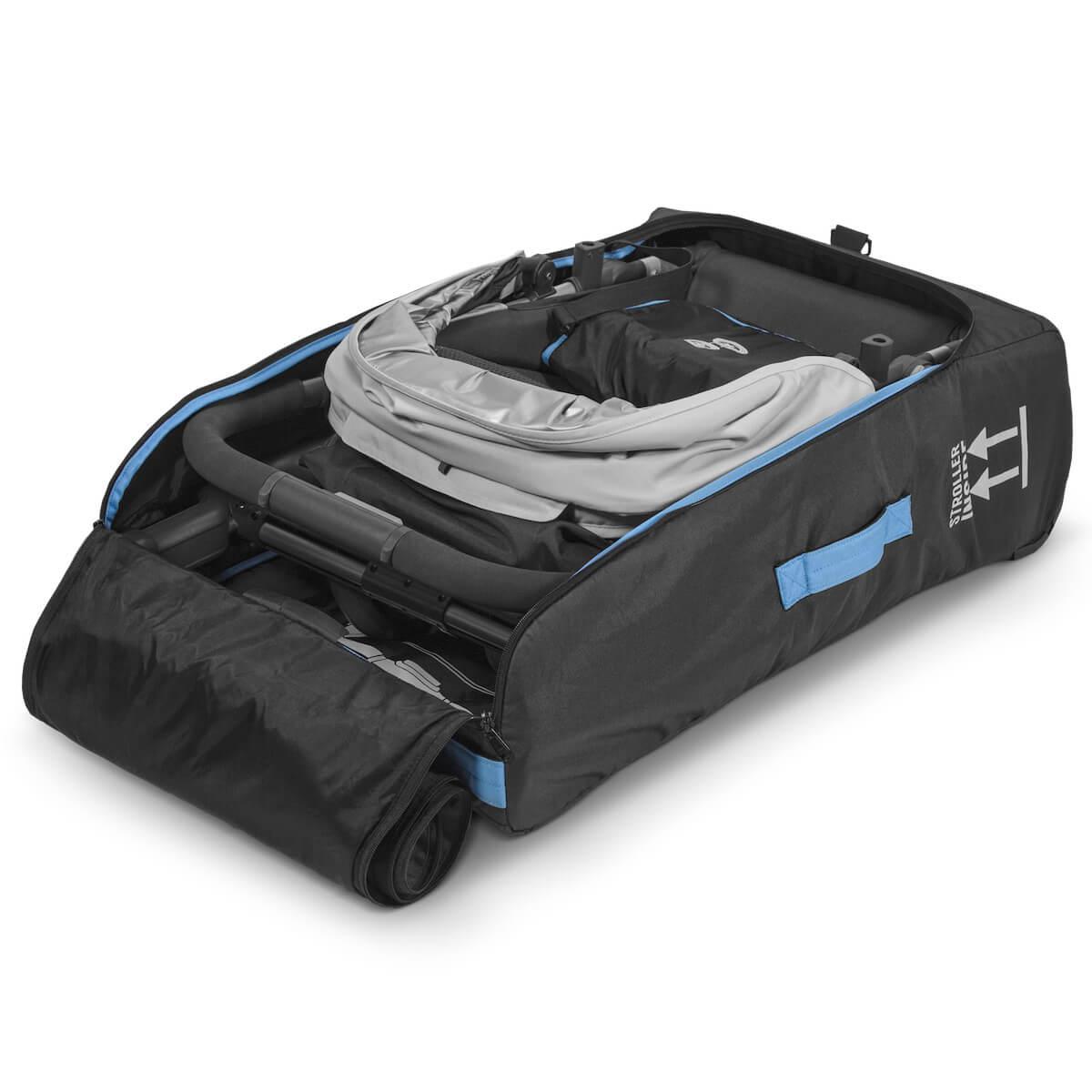 Sac de voyage CRUZ Uppababy