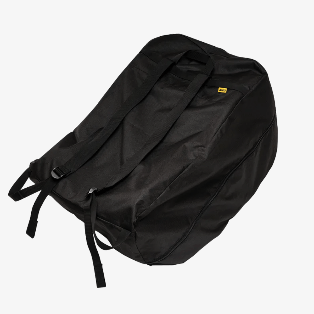 Sac de voyage Doona i black