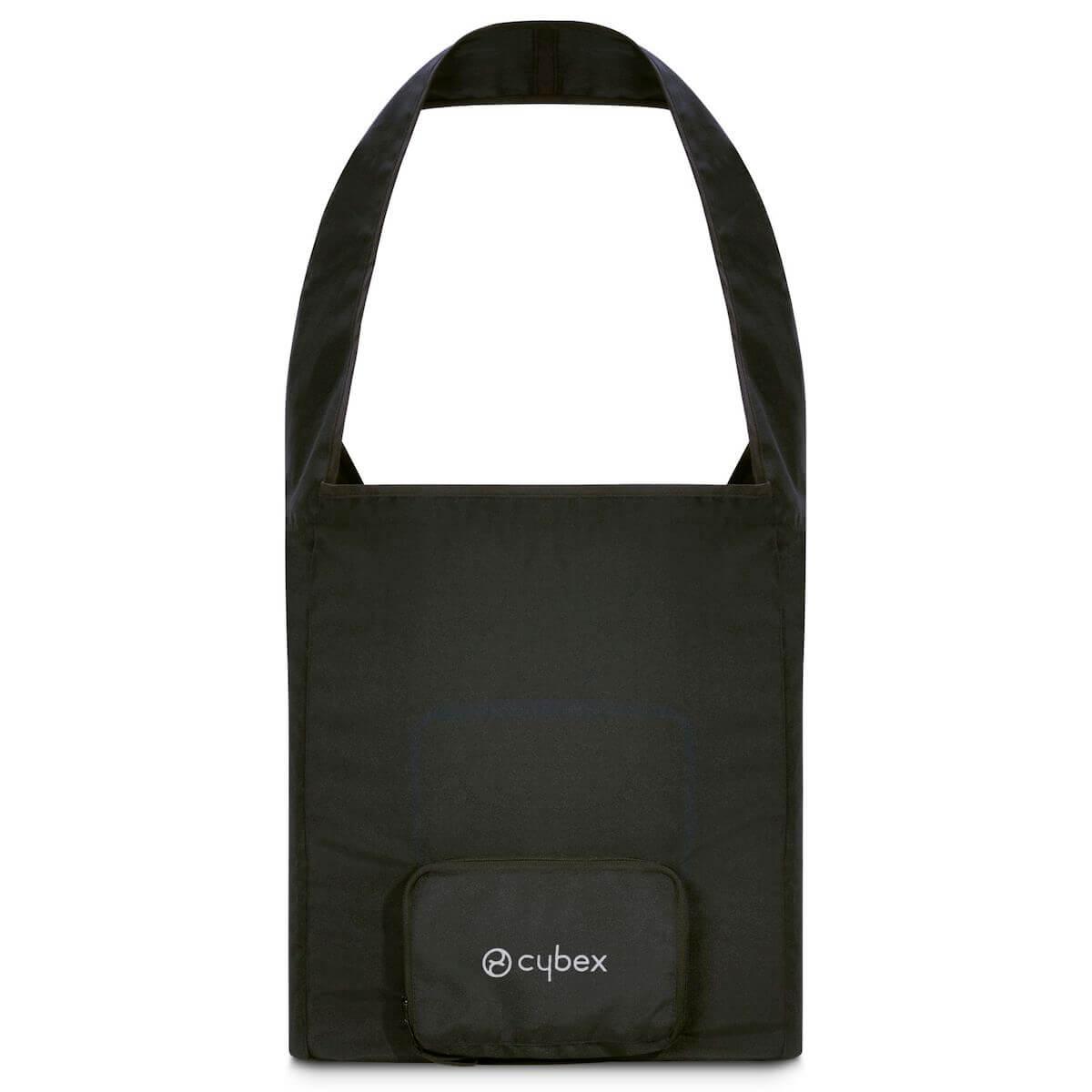 Sac de voyage LIBELLE Cybex noir